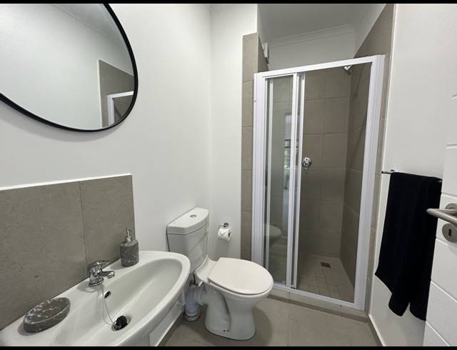 2 BEDROOM APARTMENT TO LET IN WATERFALL